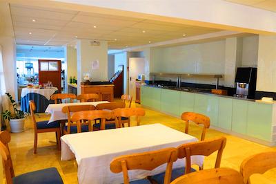 Apartamentos Cala Morlanda