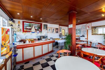 HOSTAL SAN FRANCISCO