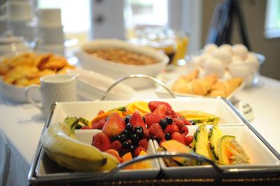 Shangri La Boutique Bed Breakfast