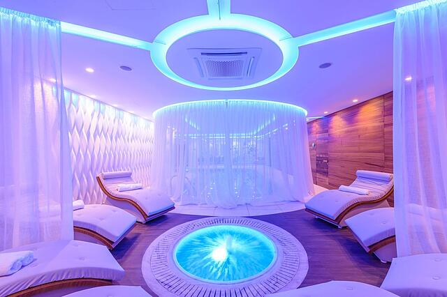 Tasia Maris Beach Hotel And Spa Adults Only