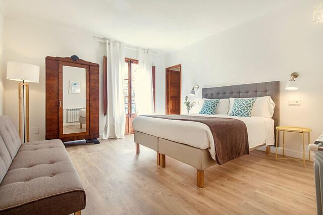 Senda Caimari Hotel