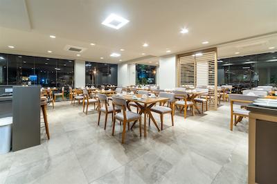 Laghetto Allegro Fratello