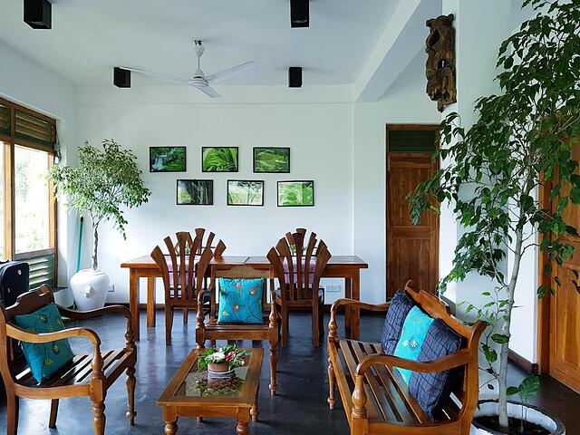 LAKSHMIS HOTEL