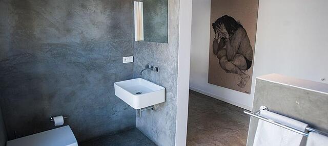 LA MAGA ROOMS