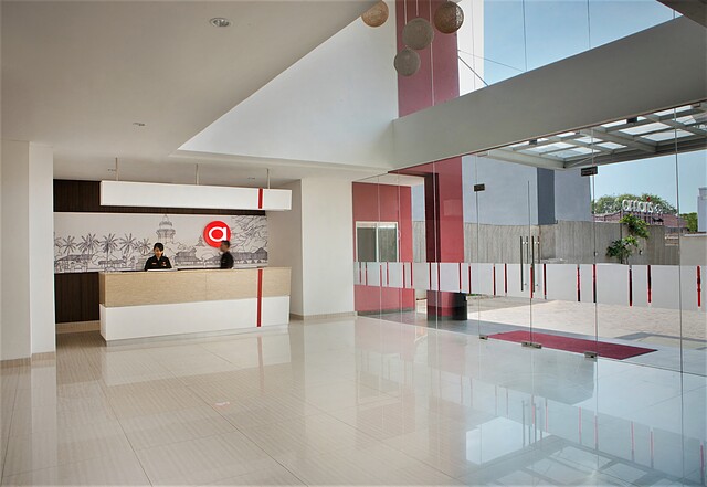 AMARIS HOTEL SERANG