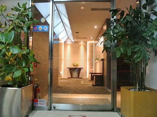 YAMATO KASHIHARA CITY HOTEL