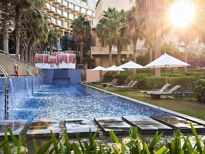 ریکسوس د پالم دبی