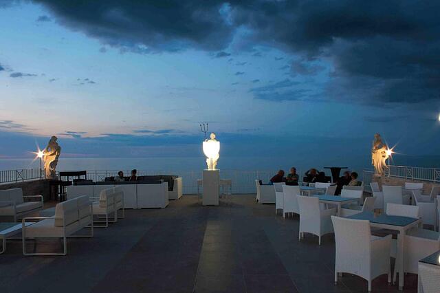Hotel Sole Resort Spa