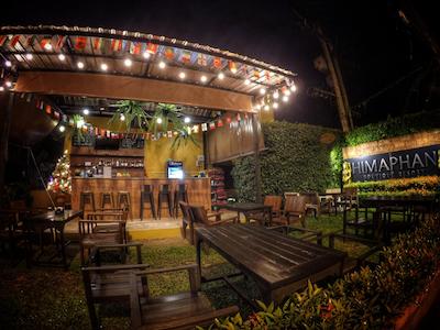 HIMAPHAN BOUTIQUE RESORT