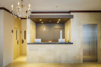 Business Hotel Katsuyama