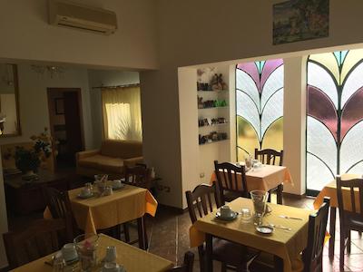 Sciacca Bed And Breakfast Natoli