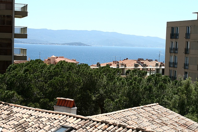 ADONIS AJACCIO HOTEL ALBION