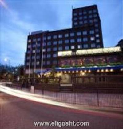 دانوبیوس هتل ریجنتس پارک