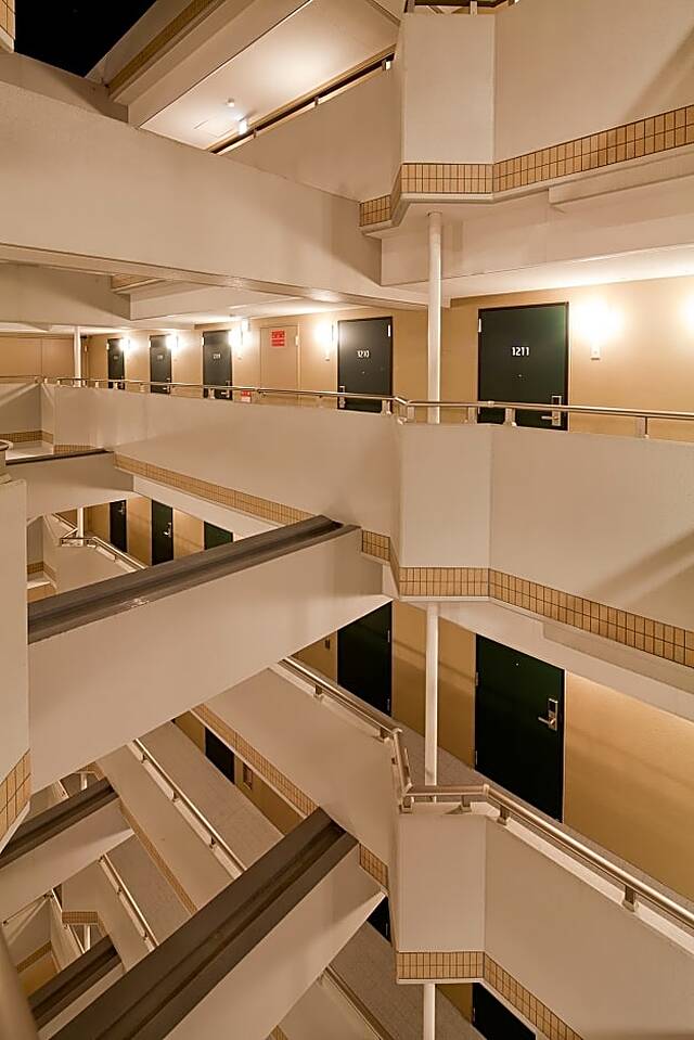 SMILE HOTEL NAGOYA SAKAE