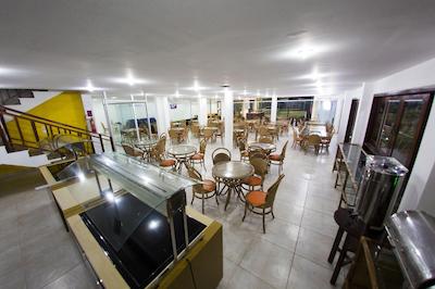 Pousada Dos Jangadeiros