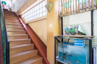 OYO 166 Maanyag Pension House