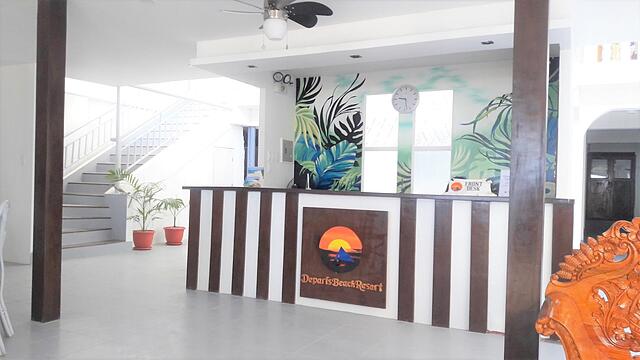 DEPARIS RESORT BORACAY
