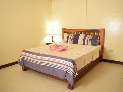 TRIBAL HILLS MOUNTAIN RESORT