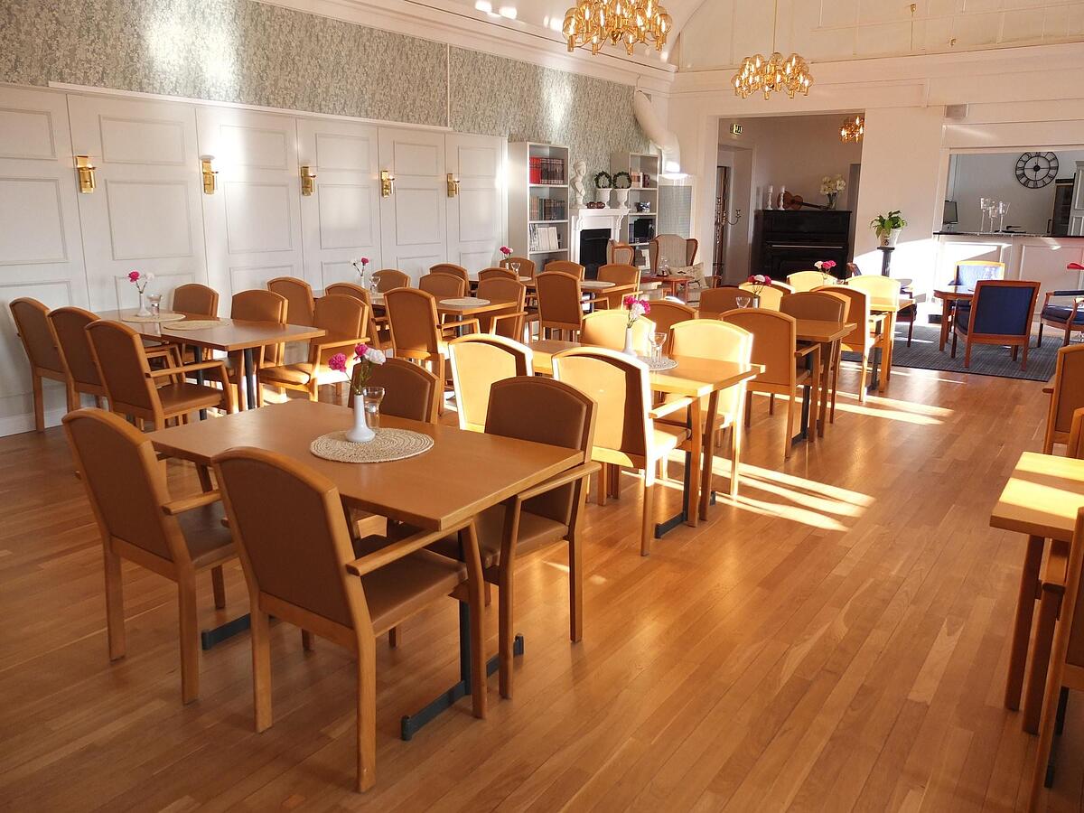 Furuna Set Hotell Och Konferens