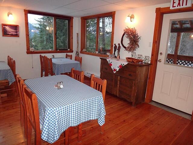 Alpine Meadows Lodge