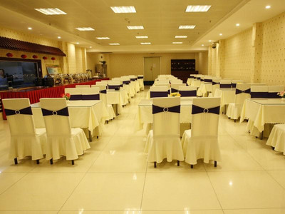 GREENTREE INN ORDOS KANGBASHI DISTRICT ULAN MULUN