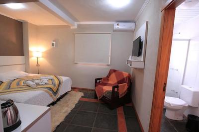 Pousada Aardvark Inns