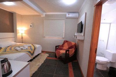 Pousada Aardvark Inns