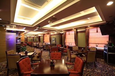 Tongyeong Gallery Tourist Hotel