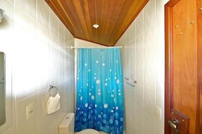 Pousada Nusa Dua Maresias