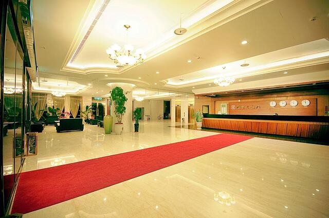 YA LING HOTEL