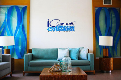 ICOVE BEACH HOTEL