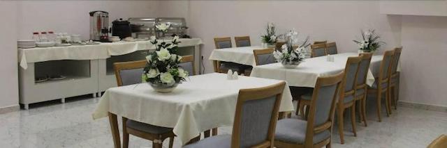 Northhill Hotel