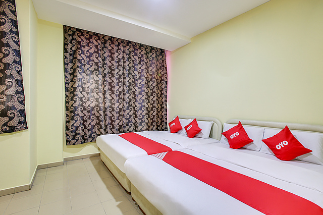 OYO 89590 Hotel Foong Inn