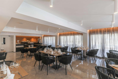 Quality Lodge Best Western Premier Collection