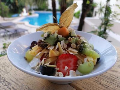 Mamboo Hotel Cala Ratjada