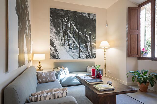 Sa Llerooms Guesthouse