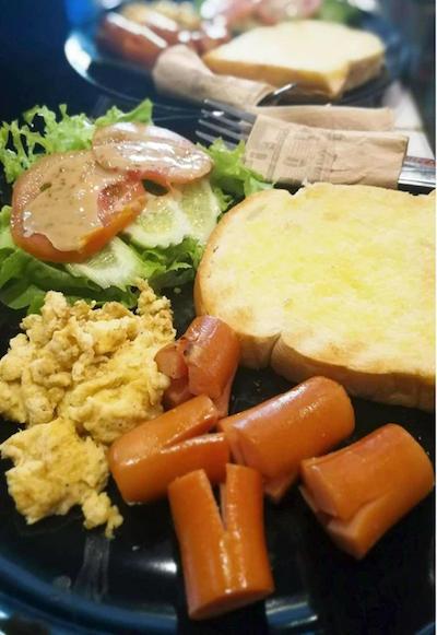 Pastel House Adults Only