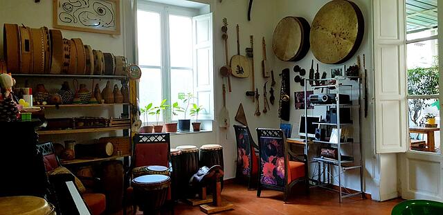 A Casa Di Amici Boutique Hostel