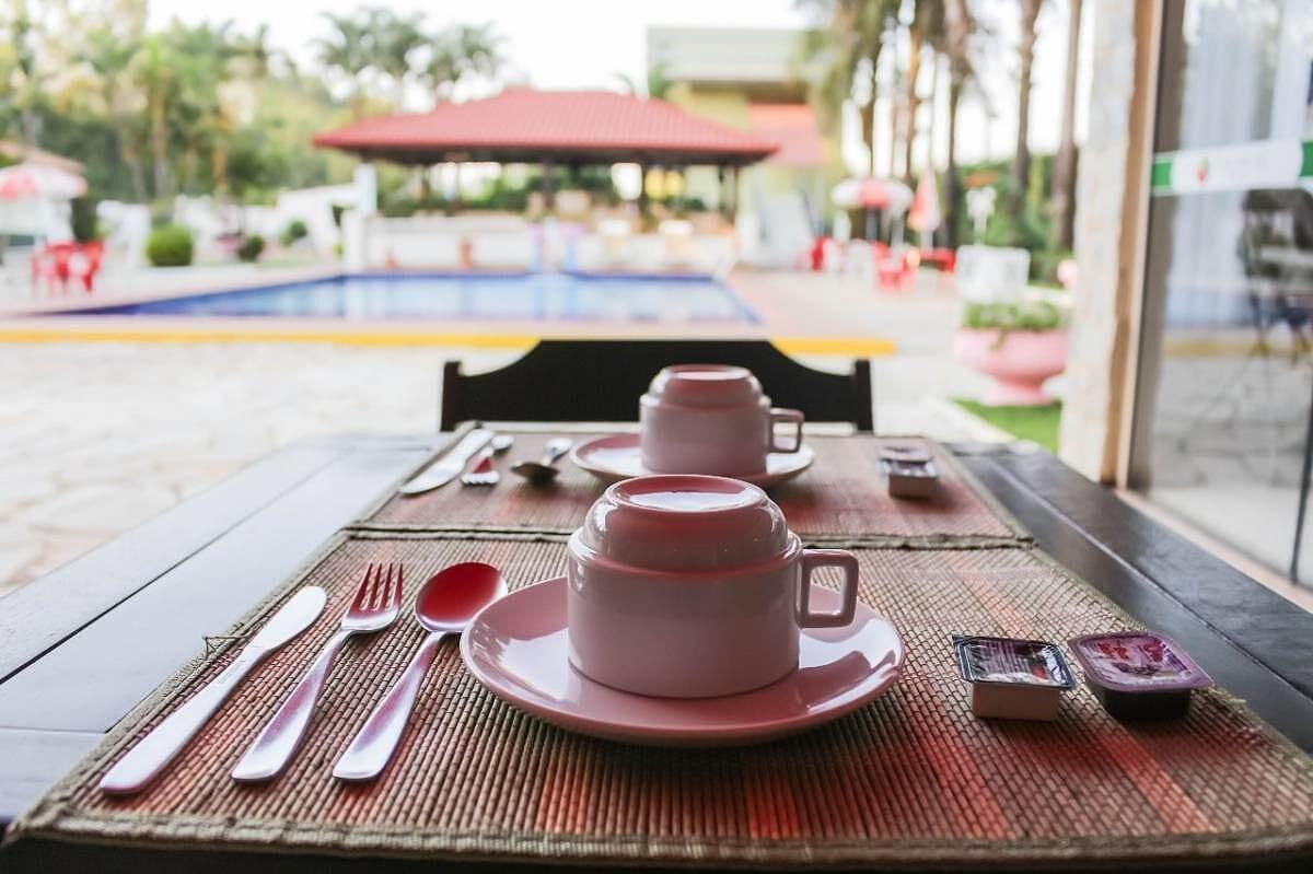 Hotel Tropical Garden