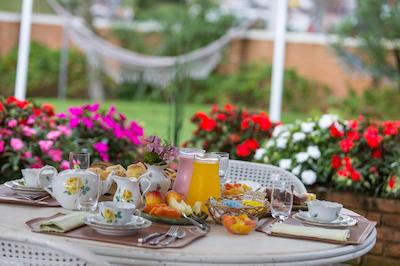 Pousada Condado Matarazzo