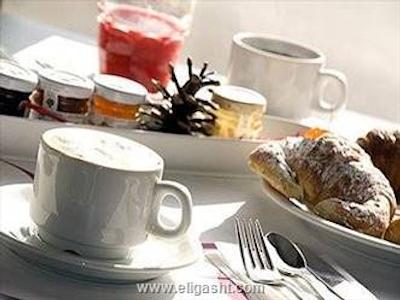 مرکور رما سنترو کلوسیو