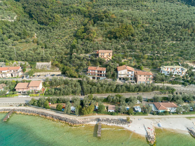 Villa Olivo