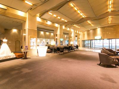 Hotel Crystal Palace