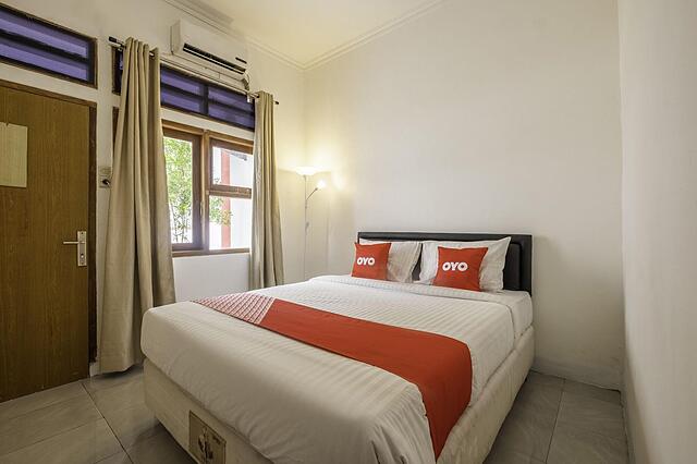 Oyo 1717 Wisma Fisio