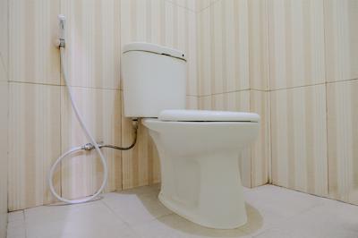 Oyo 2508 Alba Suites Homestay