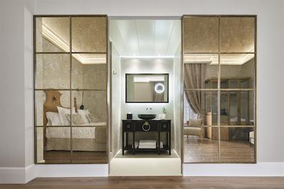 Antigua Palma Casa Noble