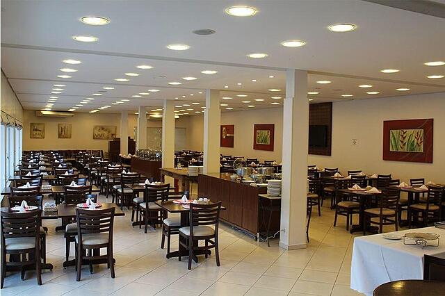 Summit Hotel Serra
