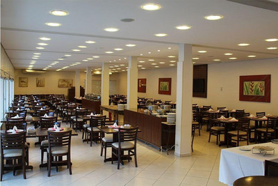 Summit Hotel Serra