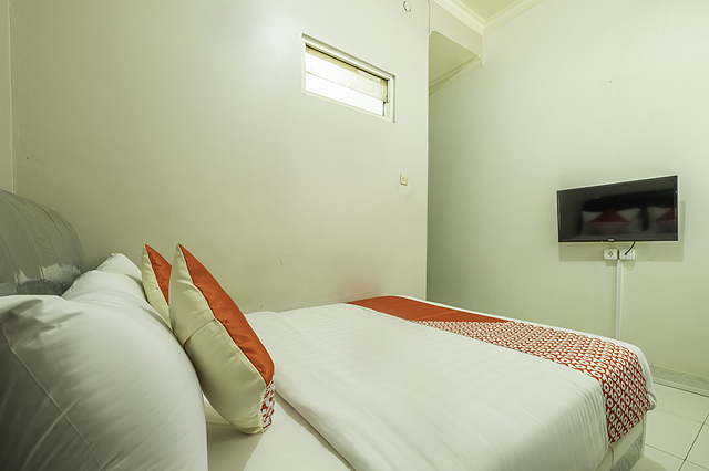 OYO 2227 Raka Residence Syariah