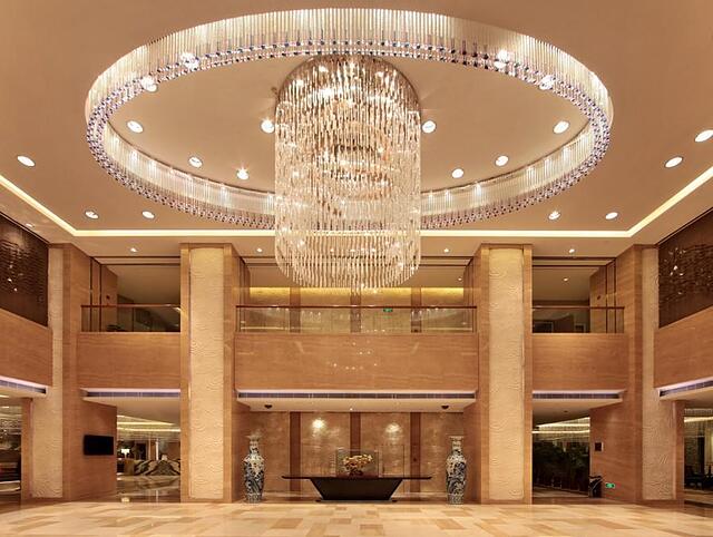 HUAIAN SHUGUANG INTERNATIONAL HOTEL
